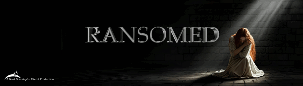 Ransomed Readers Theatre