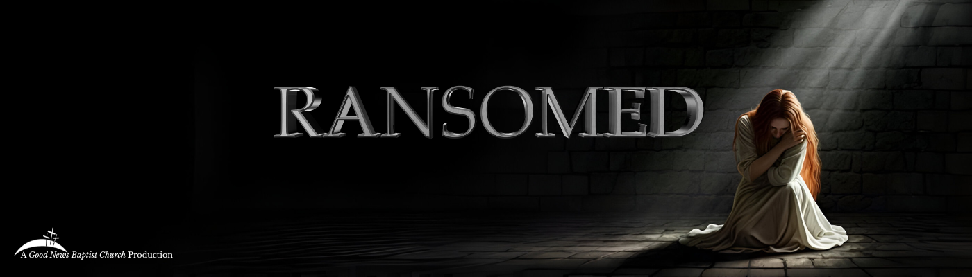 Ransomed Readers Theatre